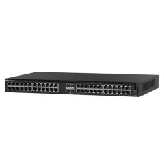 210-AJIU Dell EMC Networking N1148T-ON 48-Port Managed Rack-Mountable Network Switch