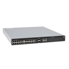 210-ALTD Dell EMC Networking S4128T-ON 28x 10GBE RJ45 + 2x QSFP28 Switch