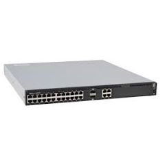 210-ALTJ Dell EMC Networking S4128T-ON 28x 10GBE RJ45 + 2x QSFP28 Switch