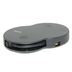 22P9043 IBM Lenovo Multiple Battery Charger II for ThinkPad R50 R50e R50p R51 R51e