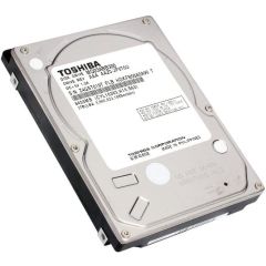 HDKFB06A0A90 Toshiba 3TB 5400RPM 16MB Cache SATA 6Gb/s 2.5-inch Hard Drive