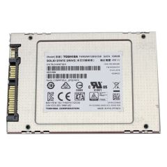 23W82 Dell 128GB Triple-Level Cell (TLC) SATA 6Gbps 2.5-inch Solid State Drive