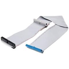 260626-B21 HP 2-Device Hard Drive / CD-ROM EIDE Cable for EVO (D300V D310V)