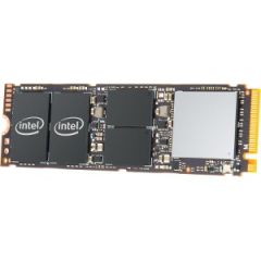 SSDPEKKW010T8X1 Intel 760P 1.2TB M.2 PCI Express 3.1 x4 NVMe 3D2 TLC Solid State Drive