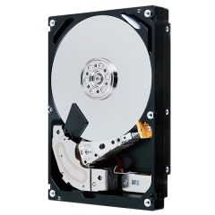 HDEUR11GZA51F Toshiba 4TB 5400RPM 128MB Cache SATA 6Gb/s 3.5-inch Surveillance Hard Drive