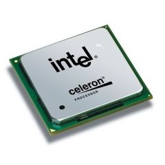 288692-001 Compaq 1.80GHz 400MHz FSB 128KB L2 Cache Socket PPGA478 Intel Celeron 1-Core Processor
