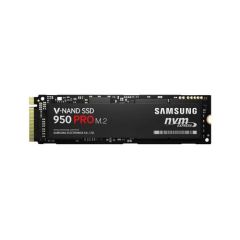 MZ-V5P512B Samsung 950 PRO Series 512GB Multi-Level Cell (MLC) PCI Express 3 x4 NVMe M.2 2280 Solid State Drive