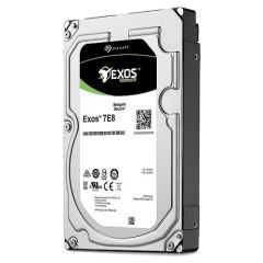 ST2000NM0145 Seagate Exos 7e8 2TB 7200RPM SATA 6Gb/s 128MB Cache 512n 3.5-inch Hard Drive