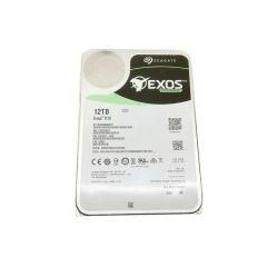 2A1201-002 Seagate 12TB SAS 12Gb/s 7200RPM 256MB Cache 3.5-inch Hard Drive