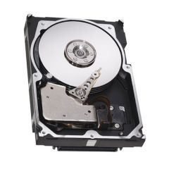02F835 Dell 36GB 10000RPM Ultra160 SCSI 80-Pin Hot Pluggable 3.5-inch Low Profile Hard Drive