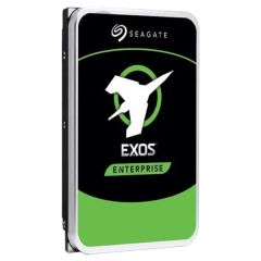 2MP130-136 Seagate Exos 2TB 7.2K RPM SATA 6GBPS 256MB Buffer 512n ISE Hard Disk Drive
