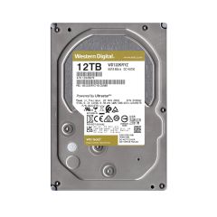 2W11076 Western Digital 12TB 7200RPM SATA 6Gb/s 512MB Cache 3.5-inch Hard Drive
