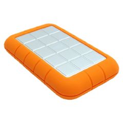 301014 LaCie 80GB 5400RPM USB 2.0 2.5-inch External Hard Drive