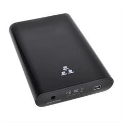 301080 LaCie 60GB 4200RPM USB 2.0 External Hard Drive