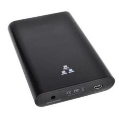 301245 LaCie 160GB 5400RPM USB 2.0 2.5-inch External Hard Drive