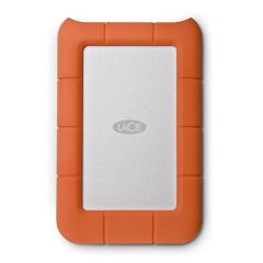 301558 LaCie 1TB 5400RPM USB 3.0 2.5-inch External Hard Drive