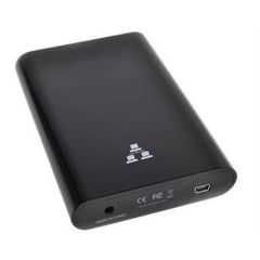 302010 LaCie 1TB USB 2.0 2.5-inch External Hard Drive