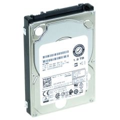 HDEBJ40DAB51F Toshiba Enterprise Performance HDD 1.8TB 10000RPM SAS 12Gb/s 128MB Cache 512e Sanitize Instant Erase 2.5-inch Hard Drive