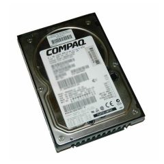 311769-005 Compaq 36GB 15000RPM Ultra 320 SCSI 3.5-inch Hard Drive