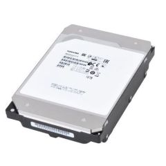 MG08ACA14TE Toshiba 14TB 7200RPM SATA 6Gb/s 512MB Cache 512e 3.5-inch Hard Drive