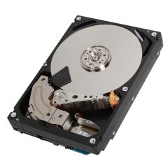 HDEPK40DAB51 Toshiba Enterprise Capacity HDD 10TB 7200RPM SAS 12Gb/s 256MB Cache 512e Sie 3.5-inch Hard Drive