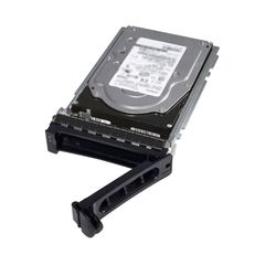342-3525 Dell 900GB 10000RPM SAS 6Gb/s 64MB Cache 2.5-inch Self-Encrypting Hard Drive for PowerEdge Server