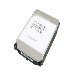 HDEPW40DAB51 Toshiba Enterprise Capacity HDD 14TB 7200RPM SATA 6Gb/s 256MB Cache 512e Sie 3.5-inch Hard Drive