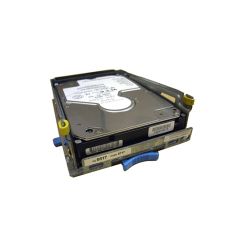 34L5438 IBM 18GB 10000RPM Ultra-320 SCSI 3.5-inch Hard Drive