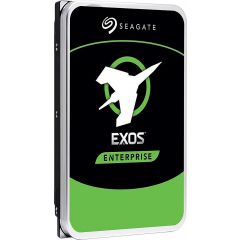 ST10000NM005G Seagate Exos X16 10TB 7200RPM SATA 6Gb/s 256MB Cache 512e 3.5-inch Enterprise Hard Drive