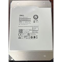HDEPM41DLB51 Toshiba 12TB 7200RPM Near Line SAS 12Gb/s 256MB Cache 512e 3.5-inch Hot Plug Hard Drive