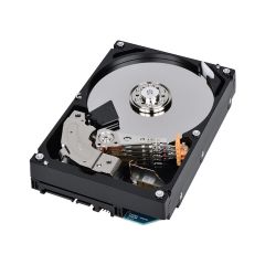 HDEJN14GEA51 Toshiba Enterprise Capacity 8TB 7200RPM SAS 12Gb/s 256MB Cache 512e 3.5-inch Hard Drive