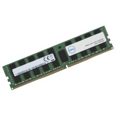 370-AEVN Dell 32GB (1X32GB) 3200MHz PC4-25600 CL22 ECC Registered Dual Rank X4 1.2V DDR4 SDRAM 288-Pin RDIMM Memory Module for Server