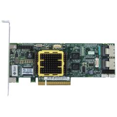 375-3536-02 Sun StorageTek 8-Port SAS RAID Host Bus Adapter