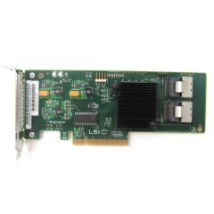 375-3640 Sun SAS9211-8i 8-Port SAS 6Gbps PCI Express Host Bus Adapter