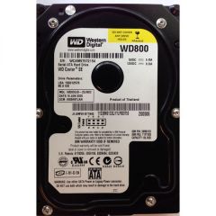 39M0133 IBM 80GB 7200RPM SATA 3Gb/s 3.5-inch Hard Drive