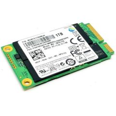 3JYCT Dell 1TB Multi-Level Cell (MLC) SATA 6Gbps M.2 2280 Solid State Drive