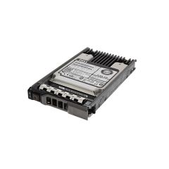 3NR8F Dell 3.84TB SATA 6Gbps 2.5-inch Solid State Drive (SSD)