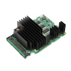 3V42G Dell PERC H730P 2GB 12Gbs SAS Mini Mono RAID Controller