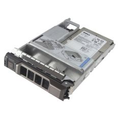 400-AFMP Dell 1.2TB 10000RPM SAS 6Gb/s 2.5-inch (in 3.5-inch Hybrid Carrier) Hot-pluggable Self-Encrypting Hard Drive for PowerEdge Server