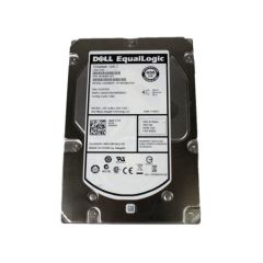 400-AHEO Dell 300GB 15000RPM SAS 6Gb/s 512n 2.5-inch Hot-pluggable Hard Drive for PowerEdge Server