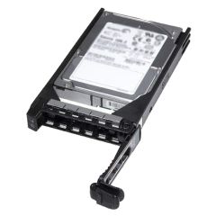 400-ALDH Dell 1.8TB 10000RPM SAS 6Gb/s 512E 2.5-inch Hard Drive for 13 Gen. PowerEdge Server