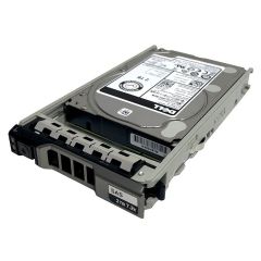 400-AMUK Dell 2TB 7200RPM SATA 6Gb/s 2.5-inch Hard Drive