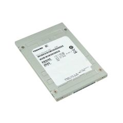 400-ASEP Dell Toshiba PX05SV 480GB SAS 12Gbps 2.5-inch eMLC Solid State Drive (SSD)