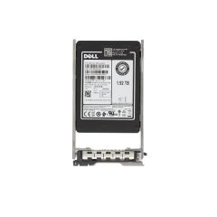 400-ASFX Dell Samsung PM1633a 1.92TB SAS 12Gbps 2.5-inch RI TLC Solid State Drive (SSD)
