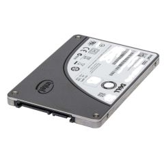400-AUZD Dell 3.84TB TLC SATA 6Gbps Read Intensive Hot-Swappable 2.5-inch Solid State Drive