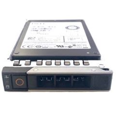 400-BDIT Dell 800GB BICS SAS 12Gbps 512E 2.5-inch Solid State Drive (SSD)