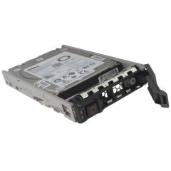 400-BEIP Dell 14TB 7200RPM SAS 12Gb/s Hot-Pluggable 3.5-inch Hard Drive