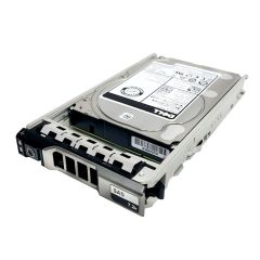401-AAXN Dell 1TB 7200RPM SAS 12Gb/s Hot-Pluggable 2.5-inch Hard Drive