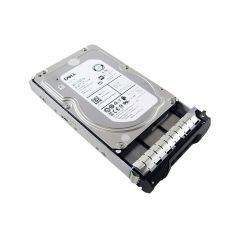 401-ABIJ Dell 6TB 7200RPM SAS 12Gb/s 3.5-inch Hard Drive