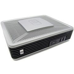 404814-001 HP Compaq T5720 Thin Client 512MB Storage 512MB DDR SDRAM RAM Desktop